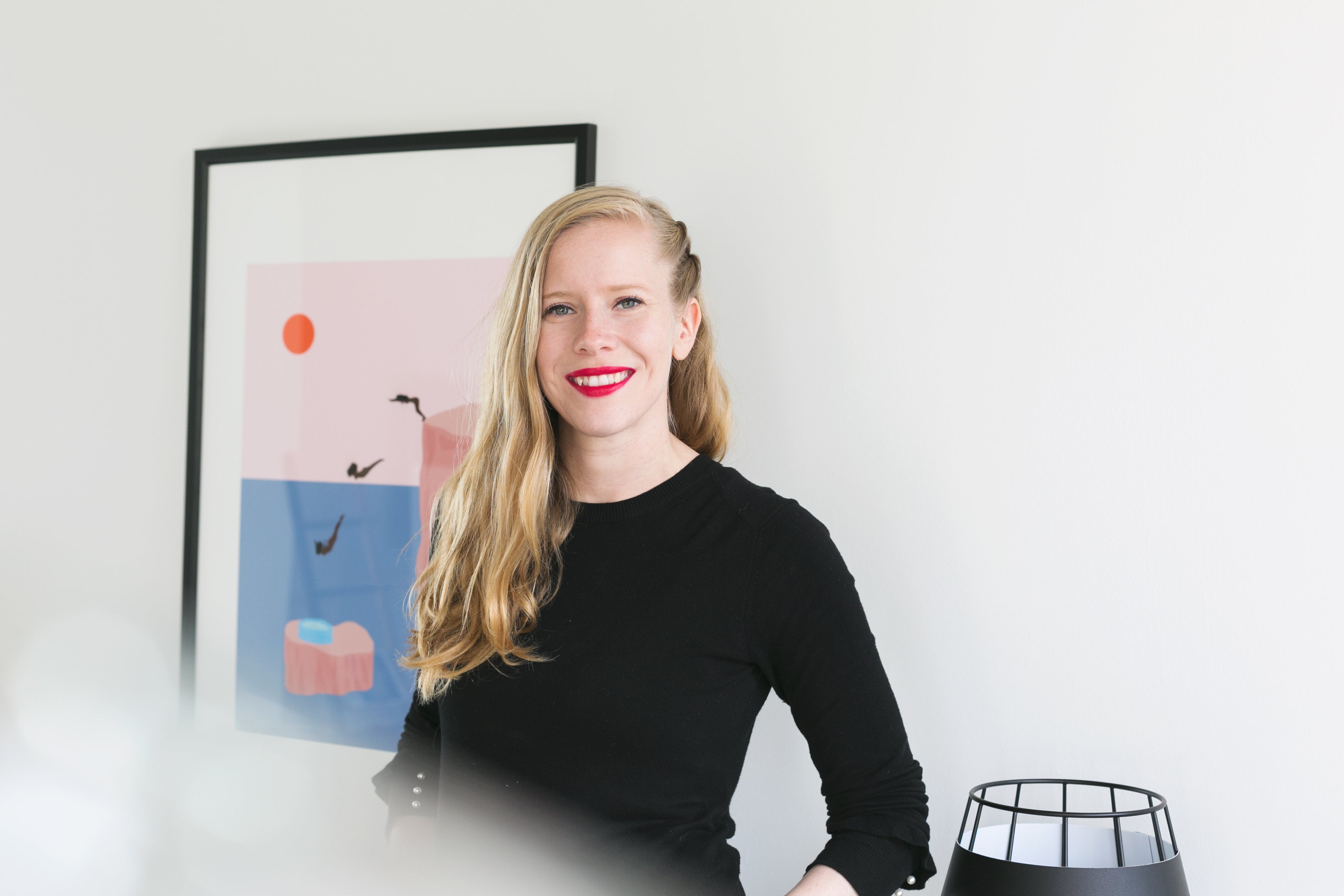 <em>Camila Hernández - Compradora de Instagram</em>