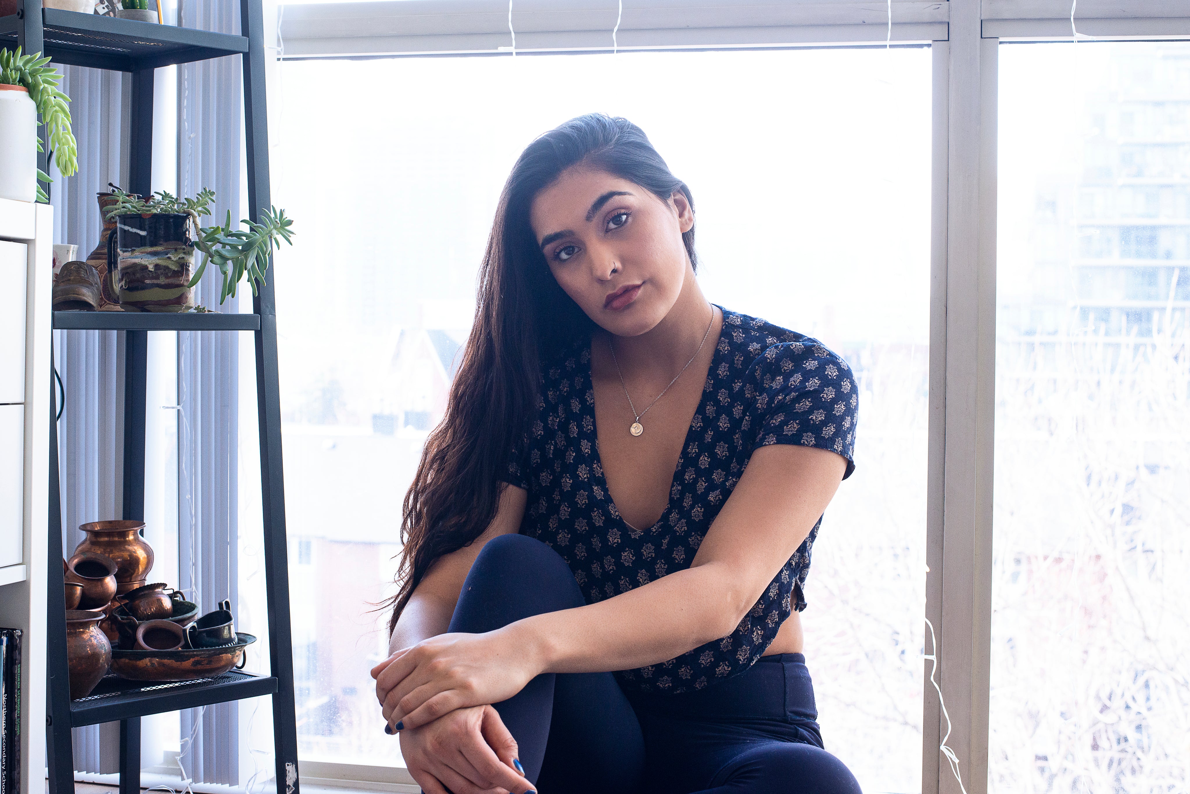 Javiera Silva